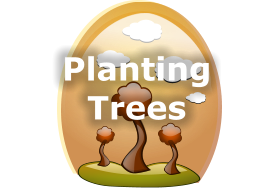 Tree Service Nashua | Planting Trees