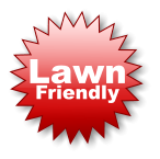 Lawn Friendly